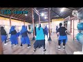 Beginner Waltz line dance by Rosalie Mackay | Their Hearts are Dancing by The Forester Sisters