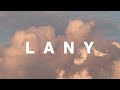 LANY - Alonica (Official Vietnamese Lyric Video)