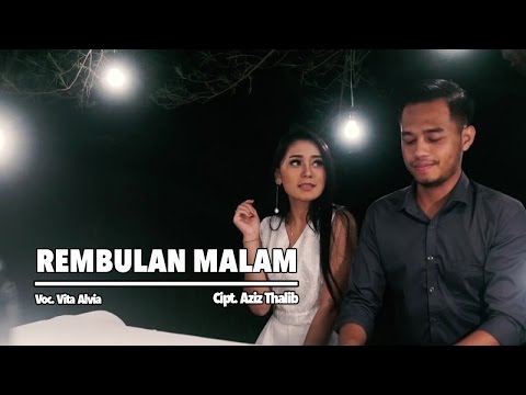 Download Lagu Vita Alvia Rembulan Malam Mp3