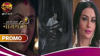 Ishq Ki Dastaan Naagmani | Shankar को ढूंढ पाएगी Paro? | New Promo | Dangal TV