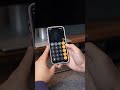 Calculator iOS 18 kali ni lebih advanced!