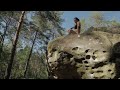 fontainebleau the world s premiere bouldering destination