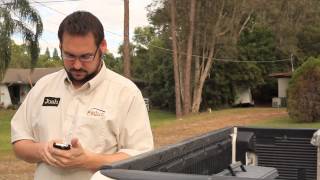 ESC Mobile Service Software by dESCO