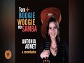 boogie woogie na favela antonia adnet tem boogie woogie no samba