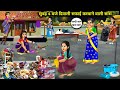 सुबह 4:00 दिवाली सफाई करवाने वाली सास||cartoon videos||abundance Saas Bahu drame||Rich mother in law