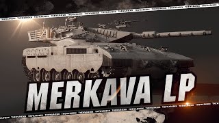 Merkava LP 🔴 4К ДПМ НАДА? 🔴 НОВАЯ НАЦИЯ СБОРНЫЕ ТАНКИ 🔴 МИР ТАНКОВ