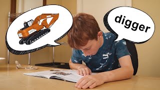 Extraordinary Minds: Dyslexia Explained | Davis Method Focus Tools & Strategies