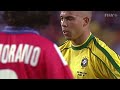 🇧🇷 EVERY BRAZIL GOAL from the 1998 World Cup!  Goal Reels