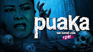 𝗣𝗨𝗔𝗞𝗔 𝗘𝗣241: Pontianak Di Lokasi Suting | Ellie Suriaty Part 2