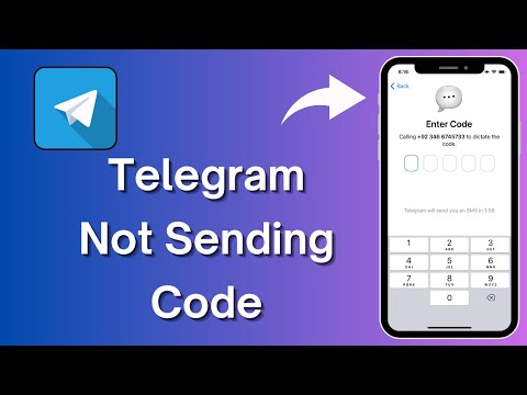 How to fix Telegram not sending code (2024)