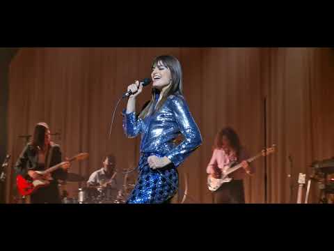 Clara Luciani - Tout Le Monde (sauf Toi) (Toulouse Zénith 04 Novembre ...