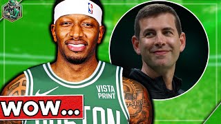 Will he get his Debut today? - Celtics Weekly Breakdown