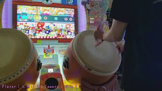 太鼓の達人ニジイロ　ウィーアー！