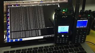 FM Analog Mode in MMDVM Repeater V3F4 test ,part1. BI7JTA’S Products.