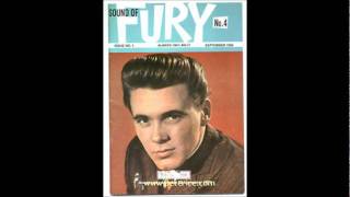 BILLY FURY - DIDN'T SEE THE REAL THING COME ALONG