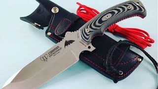 Cudeman Entresierras Review: Cudeman Entresierras Knife