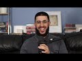 WHY DIDN’T YOU CONTACT ME PRIVATELY BRO HAJJI!!!  RESPONDING TO @AliDawah