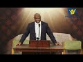 Questions & Answers | Pastor Randy Skeete | Windhoek Central SDA Church Namibia