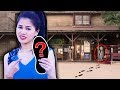 FOUND PROJECT ZORGO FOOTPRINTS & HIDDEN NOTE Exploring Old Abandoned Ghost Town in Real Life FOUND PROJECT ZORGO FOOTPRINTS & HIDDEN NOTE Exploring Old Abandoned Ghost Town in Real Life