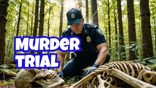 Hidden Skeleton Discovery Leads to MASSIVE Police Investigation!