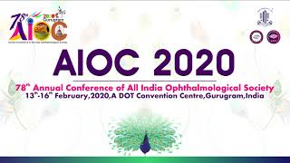 AIOC2020 - GP146 -Eye Shala 2020 Pg Teaching Session - Session 5