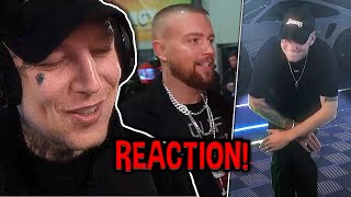 bald STREAM mit Kollegah!😱 Reaktion auf EY MOMMY (Hungriger Hugo) 🤣 | MontanaBlack Reaktion