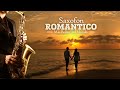 The most beautiful romantic saxophone melodies in the world - Relaxing Instrumental Music