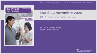 Nuages épars de Mikio Naruse (1967) // La bande-annonce