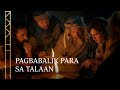 Si Nephi ay Pinatnubayan ng Espiritu para Makuha ang mga Laminang Tanso | 1 Nephi 3–5