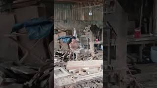 សកម្មភាពក្រុមជាង #wood #instagram #youtube #wedding #wow #viralvideo #video