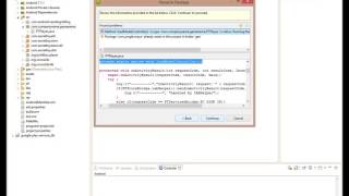 Change package name in Eclipse