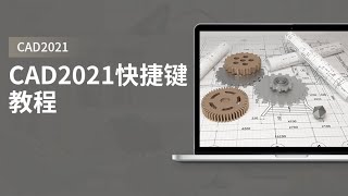 13 CAD：圆环DO 窗口Z 撤销U 区域WIPE教程 -CAD2021快捷键教程-CAD动态图框做法（30节课）