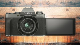 The Fujifilm YOU were waiting for? The XT200 and some BIG lens announcements