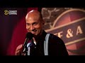 Don't Ignore The Burn!  Key & Peele  Comedy Central Africa