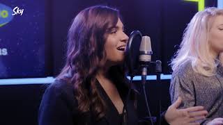 OG3NE - Christmas On My Doorstep (live bij Sky Radio The Christmas Station)