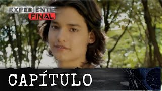 Expediente Final: Así fueron los últimos días de vida de Daniel Reginfo- Caracol TV