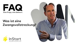 Zwangsvollstreckung: Was können Sie tun?