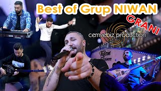 Best of Grup NIWAN (Ilhan Iclek) GRANI feat. cemvebiz production®