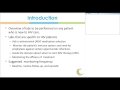 Clinical Webinar #1 - Laboratory Testing for Initial Assessment