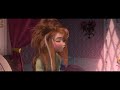 frozen mejores momentos anna se despierta disney junior oficial