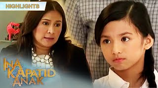 Beatrice, naging mahigpit ang pagpapalaki kay Margaux | Ina, Kapatid, Anak