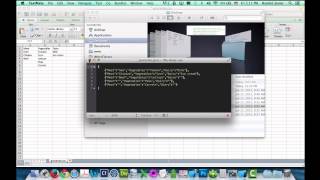 Converting Between CSV & JSON With FileDrop.js & Papa Parse