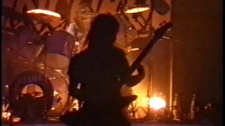 Opprobrium (Incubus) - Incubus (Live in Holland 1991) [Soundboard Audio]