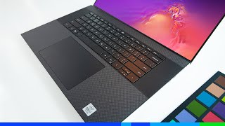 Dell XPS 17 (9700) Review: A Peculiar BEAST! (Who Is It For?)