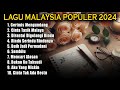 🔴Lagu Malaysia terbaik rock slow - Full album Nostalgia 90an - Top Malaysia Album 2024🔴