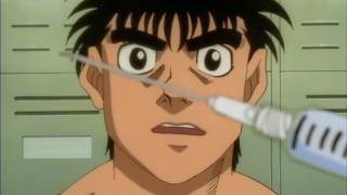 Hajime no Ippo Round 32 [English Sub HD]