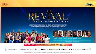 Akpe Experience 2024 [The Revival]