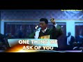 Ola Samuel - Ministers with FT Choir on SHILOH 2016 DAY1
