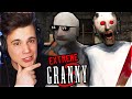 GRANNY MA ZWIERZAKA!  - GRANNY 3 #4 [EXTREME]