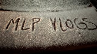 MLP Vlogs #34: Houston Snow 2025